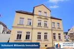 Zwei Eigentumswohnungen im Zentrum von Zwickau- +nur im Paket+ - Etagenwohnung Zwickau | Angebot:22067547