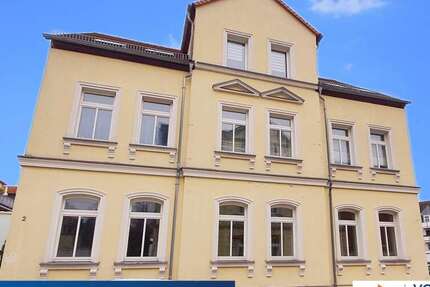 Zwei Eigentumswohnungen im Zentrum von Zwickau- +nur im Paket+ - Wohnung Zwickau | Angebot:22067547