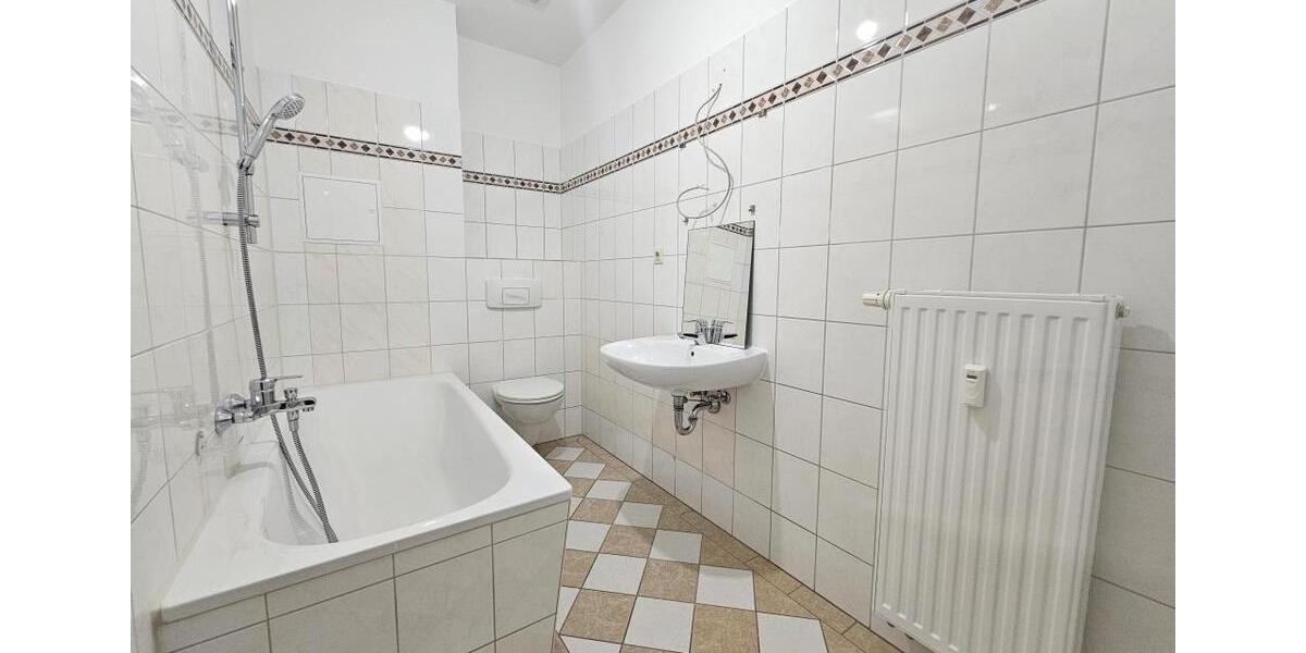 Etagenwohnung Aue-Bad Schlema Bad Schlema - 2 Zimmer, 64 m&sup2;, 352&euro; | Angebot:23629217