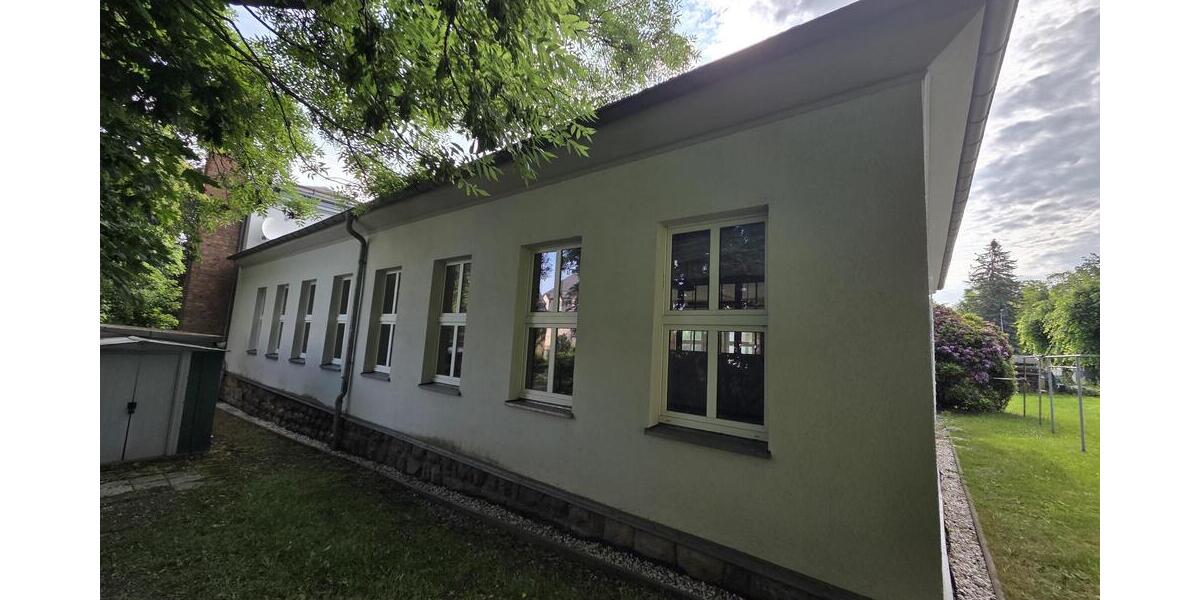 Lagerraum in Limbach-Oberfrohna! - Gewerbeobjekt Limbach-Oberfrohna Oberfrohna | Angebot:20936083