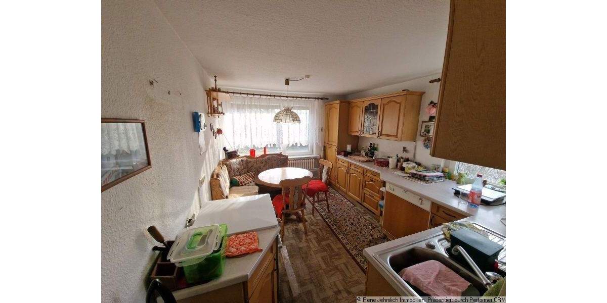 Einfamilienhaus Callenberg Langenberg - 3 Zimmer, 80 m&sup2;, 80.000&euro; | Angebot:25728295