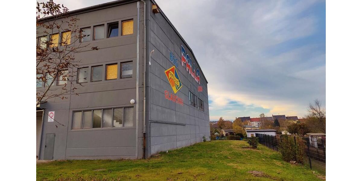 Gewerbeobjekt Glauchau - 100&euro; | Angebot:25553228