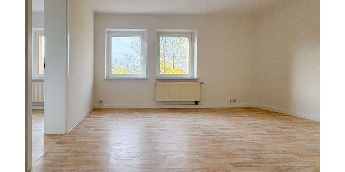 Etagenwohnung Zwickau Äußere Dresdner Straße/Pöhlauer Straße - 3 Zimmer, 62 m&sup2;, 290&euro; | Angebot:23788805