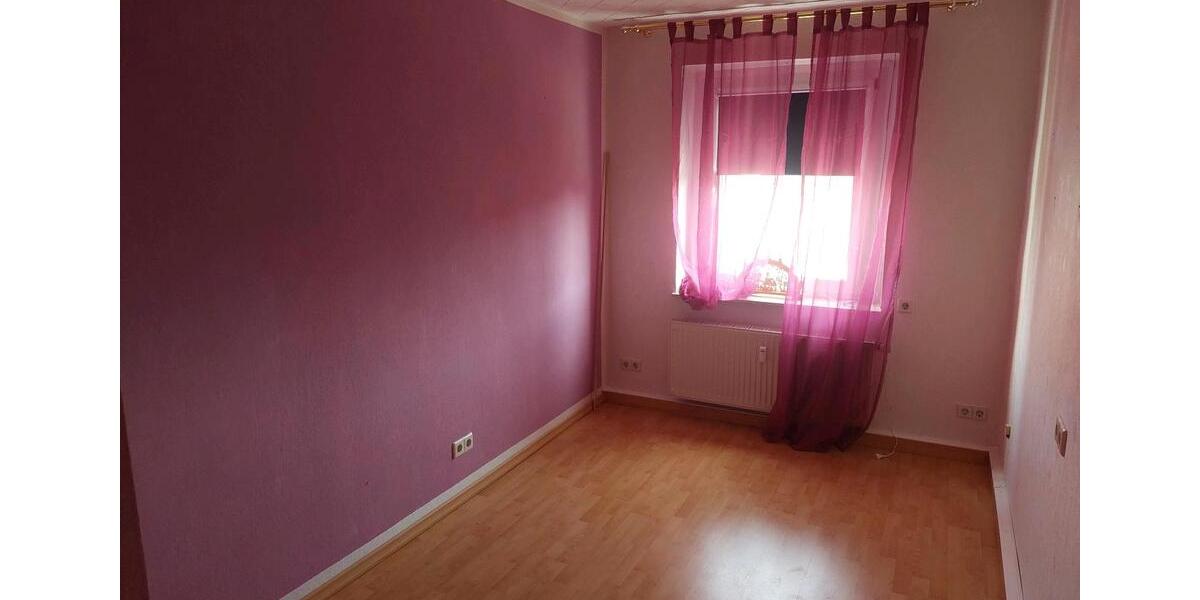 Etagenwohnung Gersdorf - 3 Zimmer, 59 m&sup2;, 490&euro; | Angebot:25874770