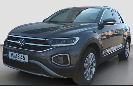 VW T-Roc 24.988 km 22.745 &euro; Falkenstein 08223
