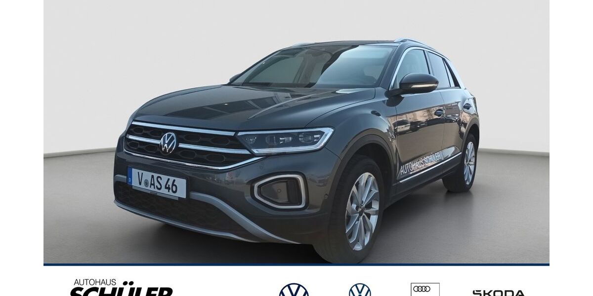 VW T-Roc 24.988 km 22.745 &euro; Falkenstein 08223