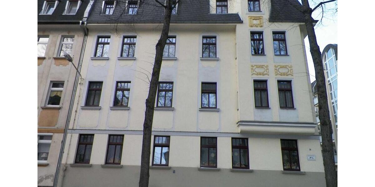 Etagenwohnung Zwickau Zwickau-Nord - 3 Zimmer, 80 m&sup2;, 480&euro; | Angebot:22744118