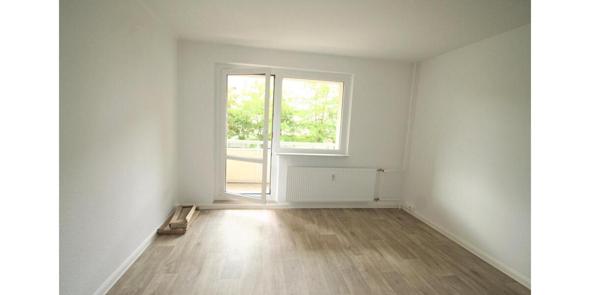 Etagenwohnung Oberlungwitz - 3 Zimmer, 56 m&sup2;, 316&euro; | Angebot:24662158