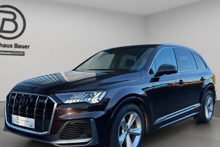 Audi Q7 87.500 km 48.850 &euro; Rodewisch 08228