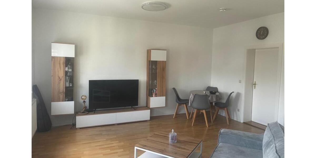 Dachgeschoßwohnung Zwickau Zwickau-Nord - 3 Zimmer, 72 m&sup2;, 392&euro; | Angebot:26646090
