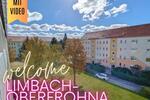 Etagenwohnung Limbach-Oberfrohna Oberfrohna - 4 Zimmer, 79 m&sup2;, 504&euro; | Angebot:25945661