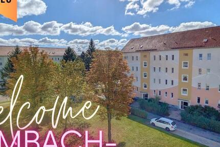 Wohnung Limbach-Oberfrohna Oberfrohna - 4 Zimmer, 79 m&sup2;, 504&euro; | Angebot:25945661