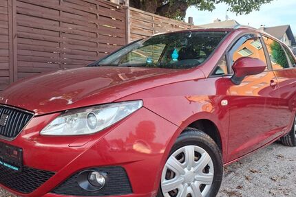 Seat Ibiza 128.451 km 4.950 &euro; Limbach-Oberfrohna 09212