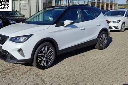 Seat Arona 5.000 km 26.880 &euro; Zwönitz 08297