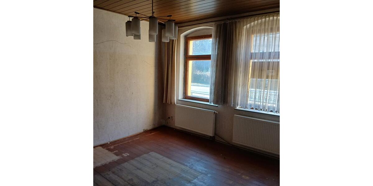 Mehrfamilienhaus, Wohnhaus Aue-Bad Schlema Bad Schlema - 80.000&euro; | Angebot:25544553