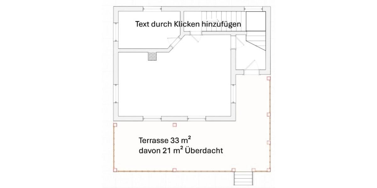 Einfamilienhaus Gersdorf - 4 Zimmer, 86 m&sup2;, 240.000&euro; | Angebot:25961755