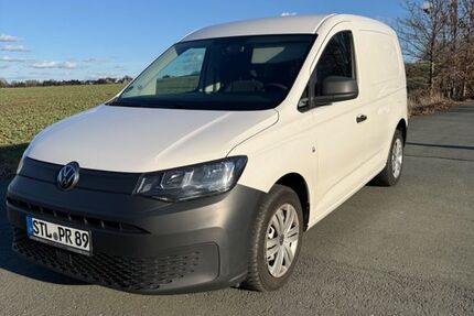 VW Caddy 50.000 km 17.000 &euro; Jahnsdorf 09387