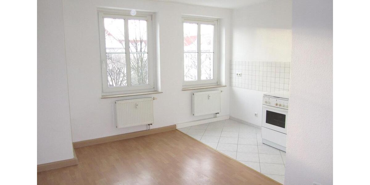 Etagenwohnung Zwickau Zwickau-Nord - 2 Zimmer, 42 m&sup2;, 270&euro; | Angebot:24252554