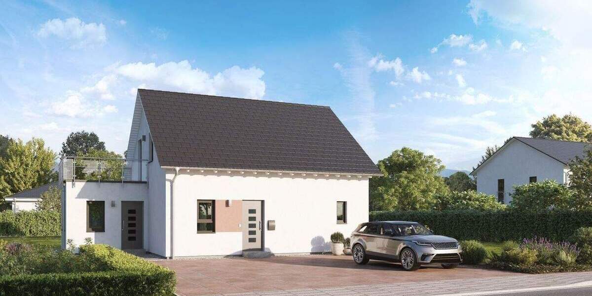 Einfamilienhaus Kirchberg Sachsen Kirchberg - 5 Zimmer, 147 m&sup2;, 2.546.829&euro; | Angebot:25863521