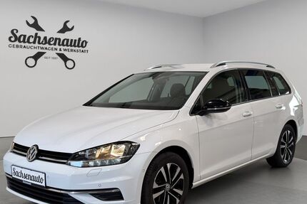 VW Golf 129.375 km 16.500 &euro; Hartenstein 08118