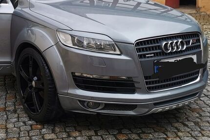 Audi Q7 317.000 km 7.000 &euro; Werdau 08412
