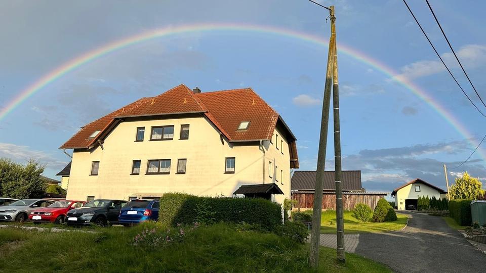 Etagenwohnung Penig - 3 Zimmer, 75 m&sup2;, 480&euro; | Angebot:25162997