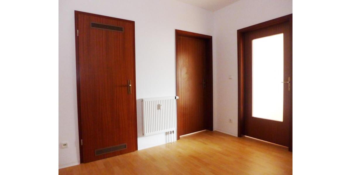 Etagenwohnung Limbach-Oberfrohna Oberfrohna - 2 Zimmer, 46 m&sup2;, 270&euro; | Angebot:25569447