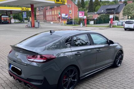 Hyundai i30 61.100 km 23.999 &euro; Auerbach 08209