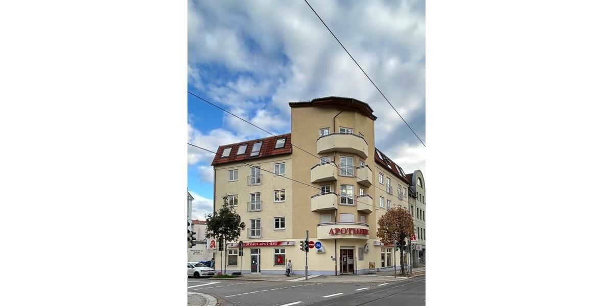Gewerbeobjekt Zwickau - 560&euro; | Angebot:25253885