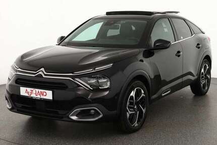 Citroen C4 14.861 km 18.490 &euro; Zwickau 08056