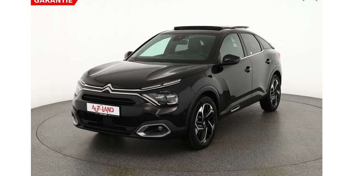 Citroen C4 14.861 km 18.490 &euro; Zwickau 08056