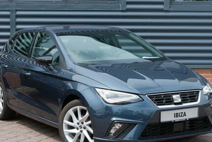 Seat Ibiza 20.290 km 17.190 &euro; Schneeberg 08289