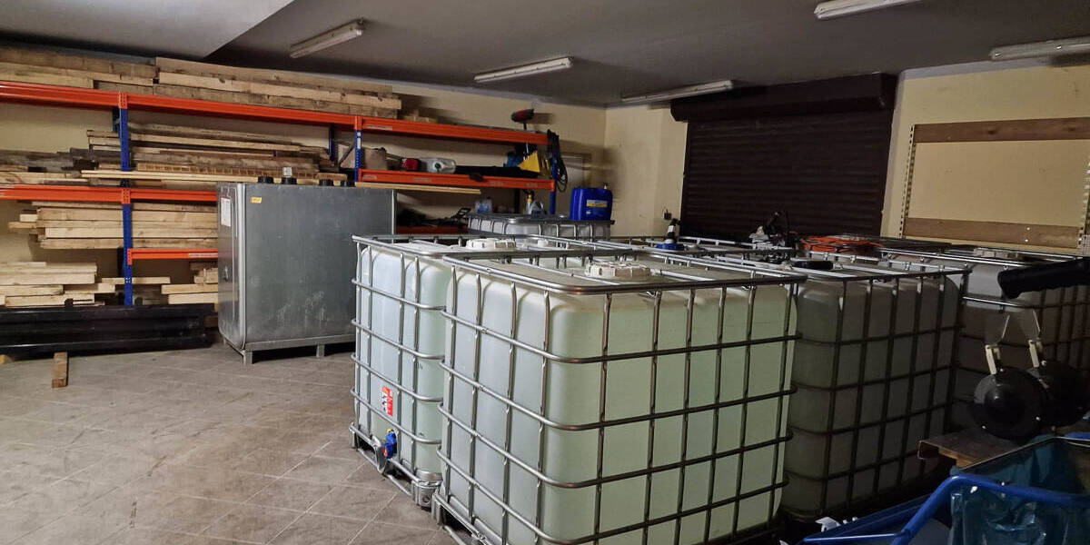 Gewerbeobjekt Schwarzenberg/Erzgebirge Schwarzenberg - 480.000&euro; | Angebot:25688269