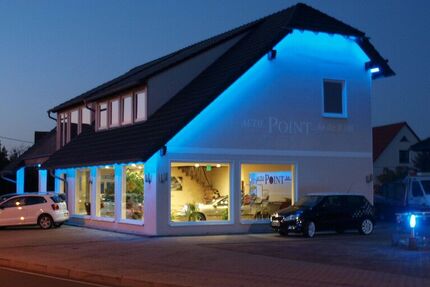 Ford Transit 22.820 km 48.000 &euro; Nobitz 04603