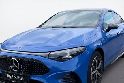 Mercedes-Benz CLA 350 17.068 km 58.870 &euro; Zwickau 08058