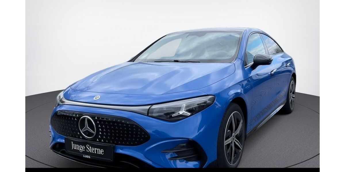Mercedes-Benz CLA 350 17.068 km 58.870 &euro; Zwickau 08058