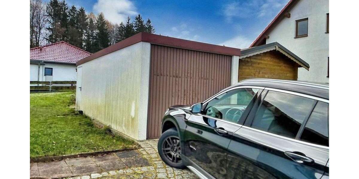 Einfamilienhaus Falkenstein - 2 Zimmer, 97 m&sup2;, 285.000&euro; | Angebot:25662146