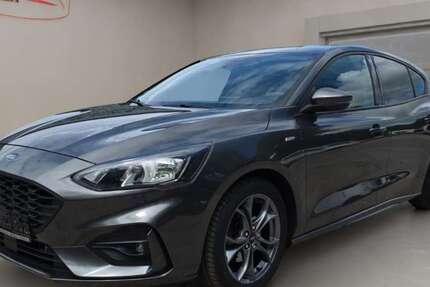 Ford Focus 80.000 km 13.800 &euro; Wilkau-Haßlau 08112