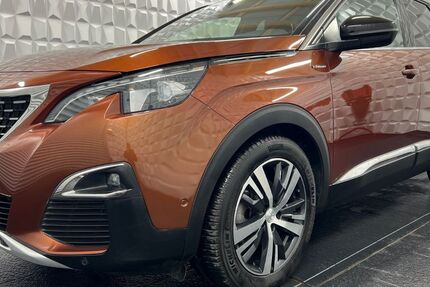 Peugeot 3008 118.998 km 15.890 &euro; Werdau OT Steinpleis 08412