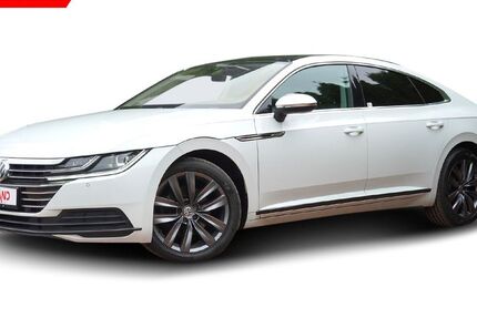 VW Arteon 92.313 km 22.990 &euro; Zwickau 08056