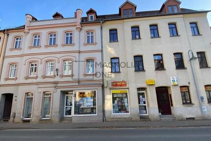 Wohnung Gößnitz - 4 Zimmer, 80 m&sup2;, 553&euro; | Angebot:21473224