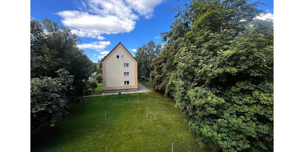 Etagenwohnung Hartenstein - 2 Zimmer, 47 m&sup2;, 280&euro; | Angebot:22551796