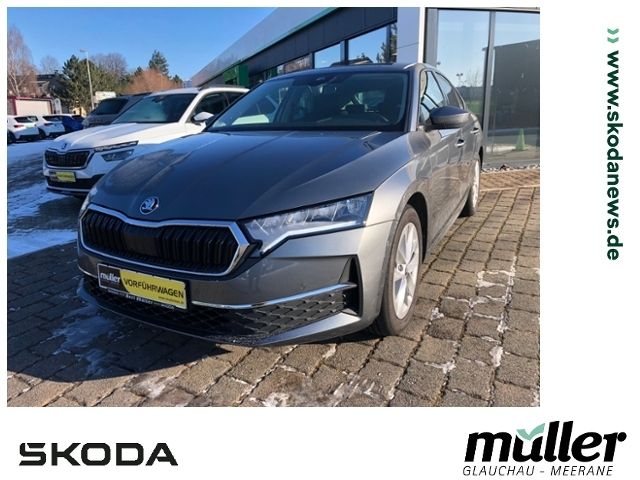 Skoda Octavia 19.920 km 27.990 &euro; Glauchau/ Sachsen 08371