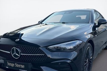 Mercedes-Benz CLE 300 13.572 km 55.990 &euro; Aue 08280