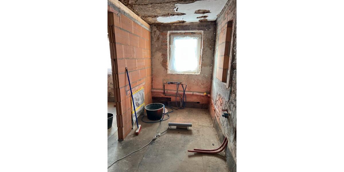 Einfamilienhaus Langenwetzendorf - 7 Zimmer, 186 m&sup2;, 42.000&euro; | Angebot:17319847