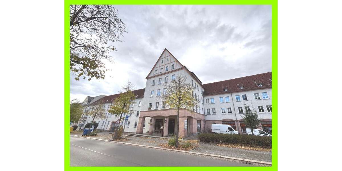 Etagenwohnung Zwickau Marienthal Ost - 3 Zimmer, 73 m&sup2;, 72.000&euro; | Angebot:23429584