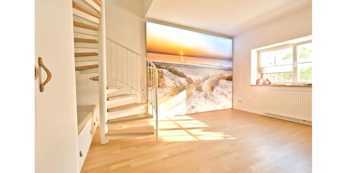 Maisonettenwohnung Neumark - 2 Zimmer, 45 m&sup2;, 98.000&euro; | Angebot:25886524