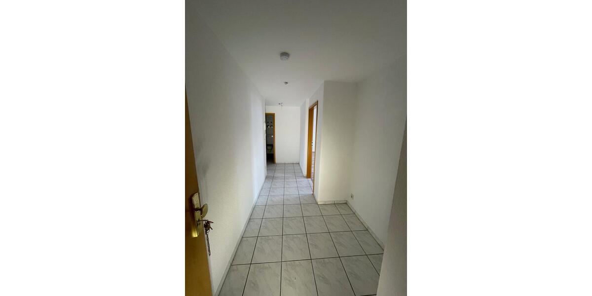 Etagenwohnung Limbach-Oberfrohna Oberfrohna - 2 Zimmer, 59 m&sup2;, 320&euro; | Angebot:25340955