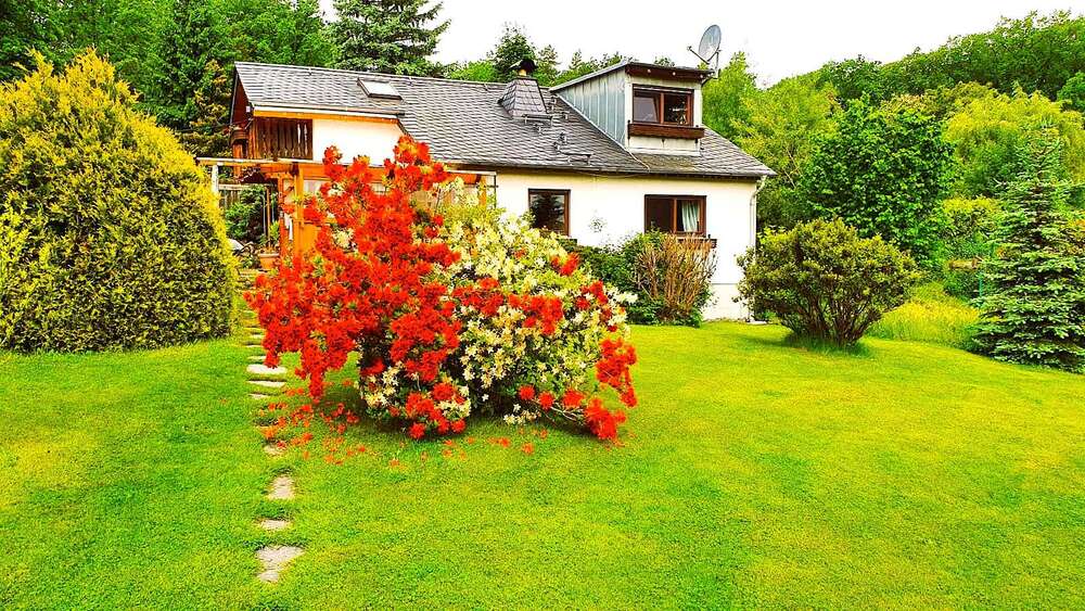 Einfamilienhaus Zwickau Zwickau-West - 3 Zimmer, 105 m&sup2;, 340.000&euro; | Angebot:24667360