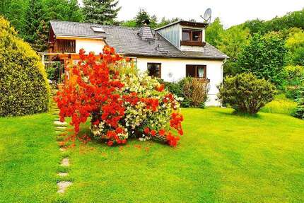 Haus Zwickau Zwickau-West - 3 Zimmer, 105 m&sup2;, 340.000&euro; | Angebot:24667360